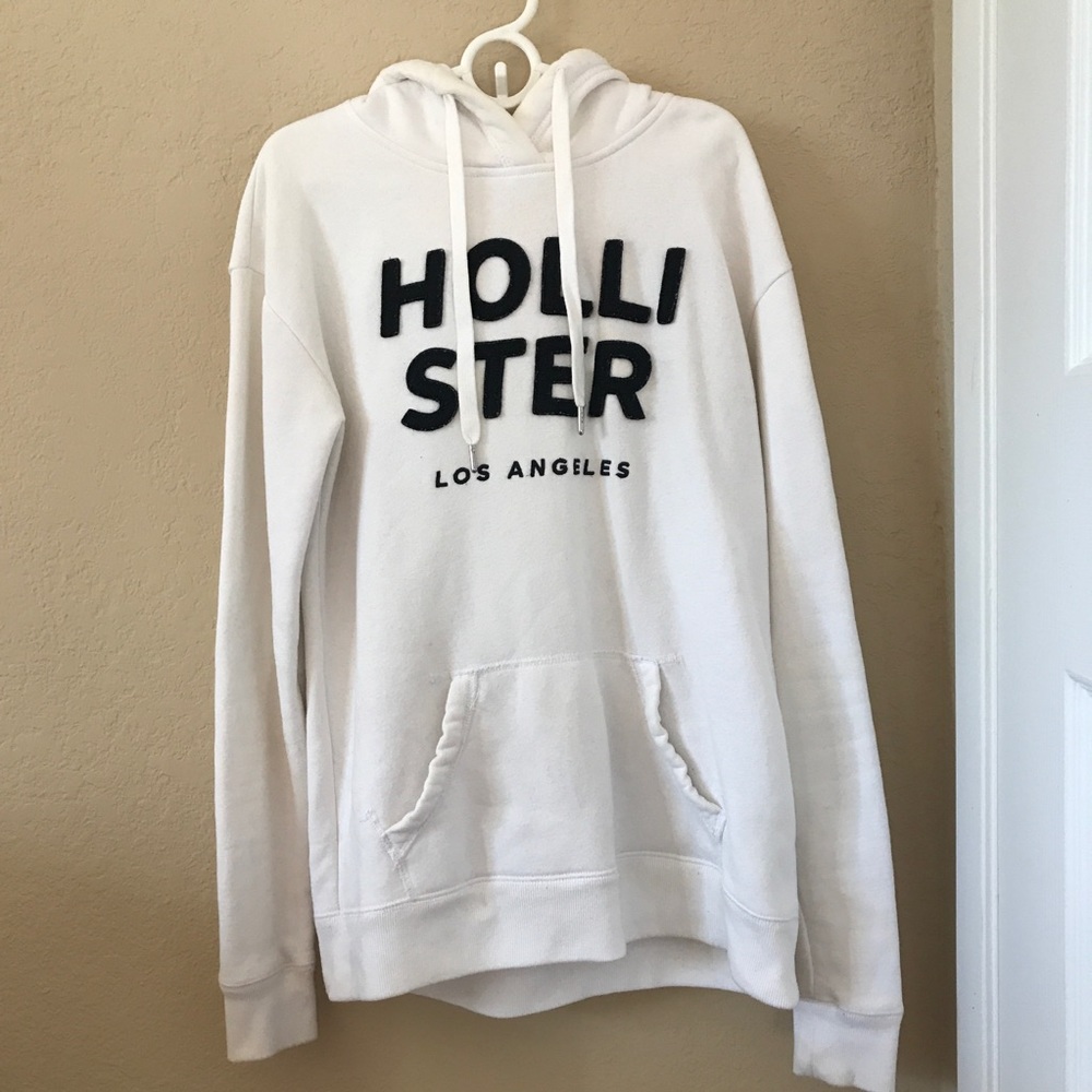 Hollister Hoodie